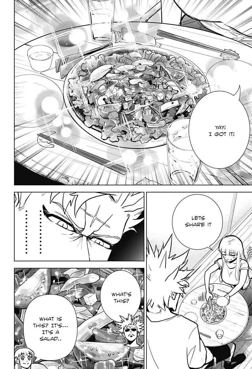 Salad Viking Chapter 1.1 23